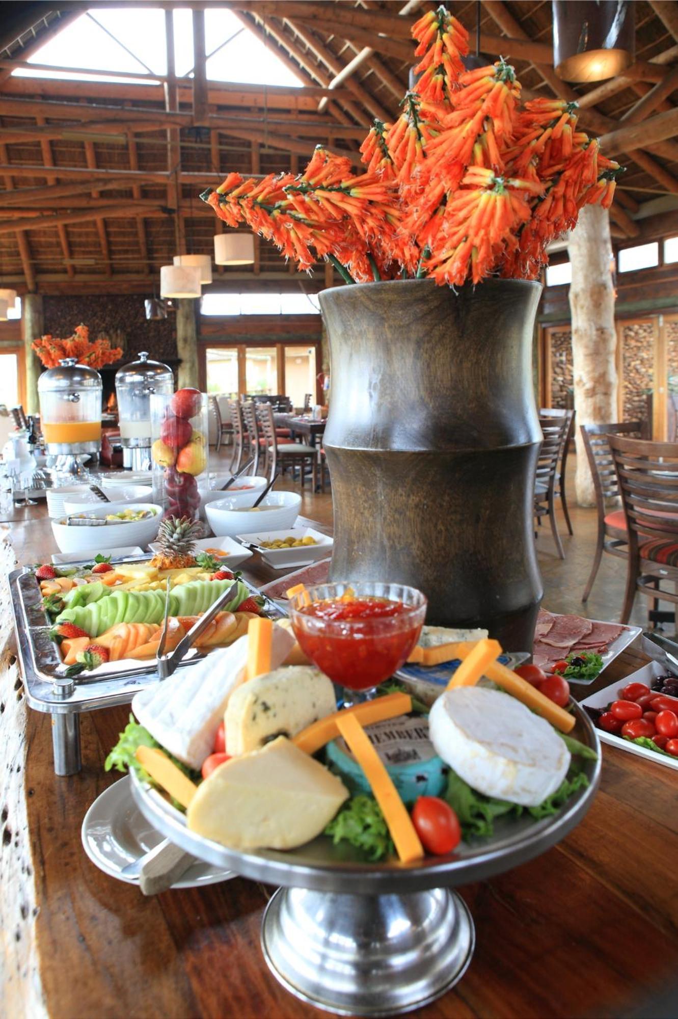 Garden Route Game Lodge Albertinia Exterior foto
