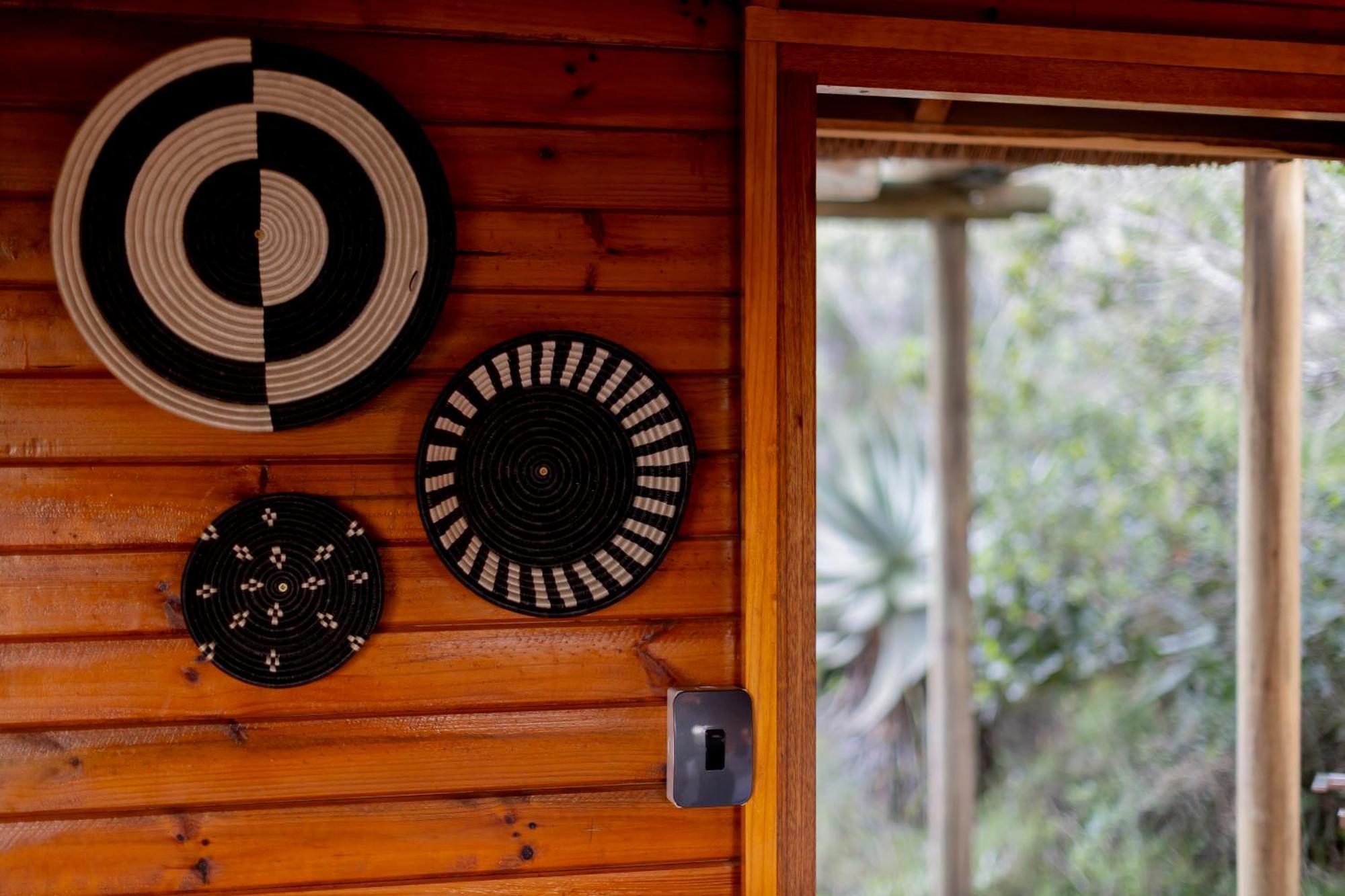 Garden Route Game Lodge Albertinia Exterior foto