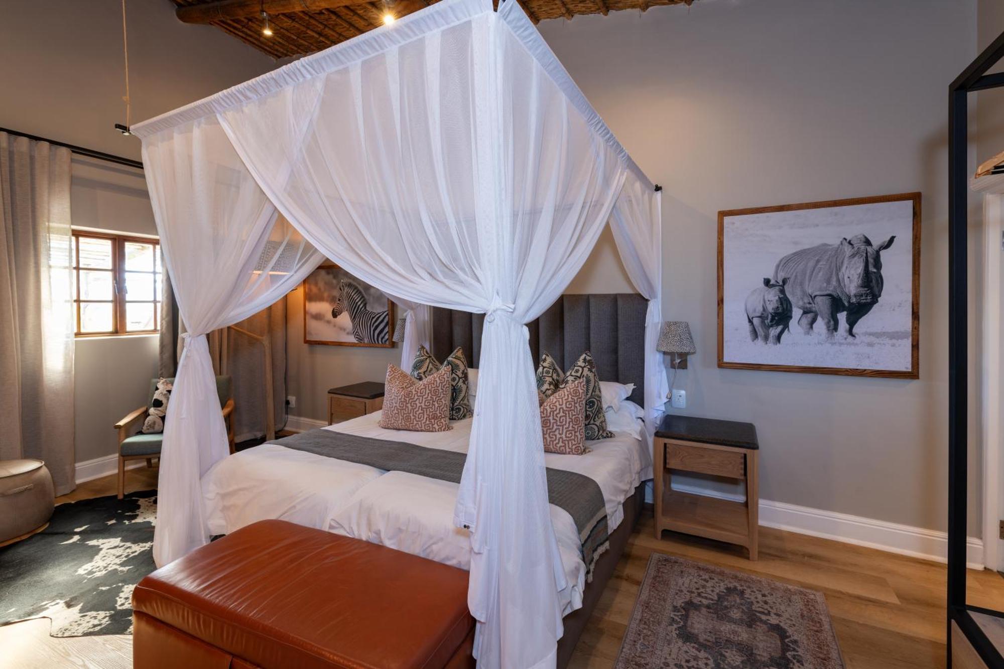 Garden Route Game Lodge Albertinia Exterior foto